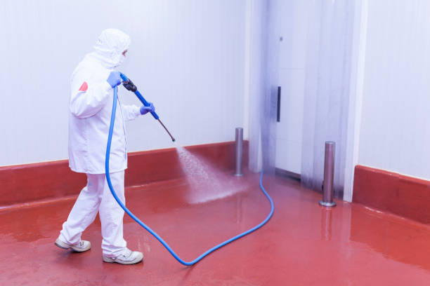 Best Parking Lot and Garage Cleaning  in Cabana Colony, FL